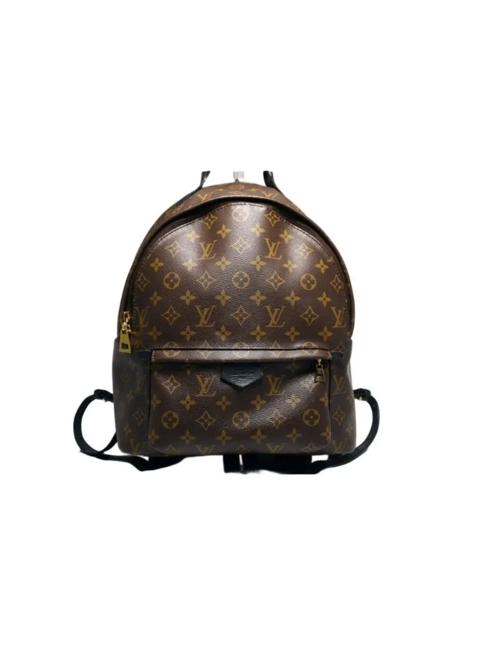 Louis Vuitton Palm Springs MM Monogram Backpack